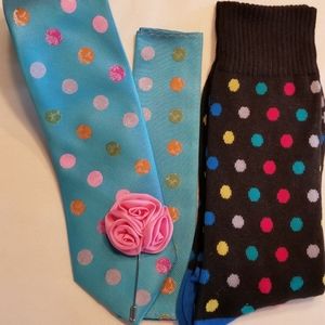 Necktie sets